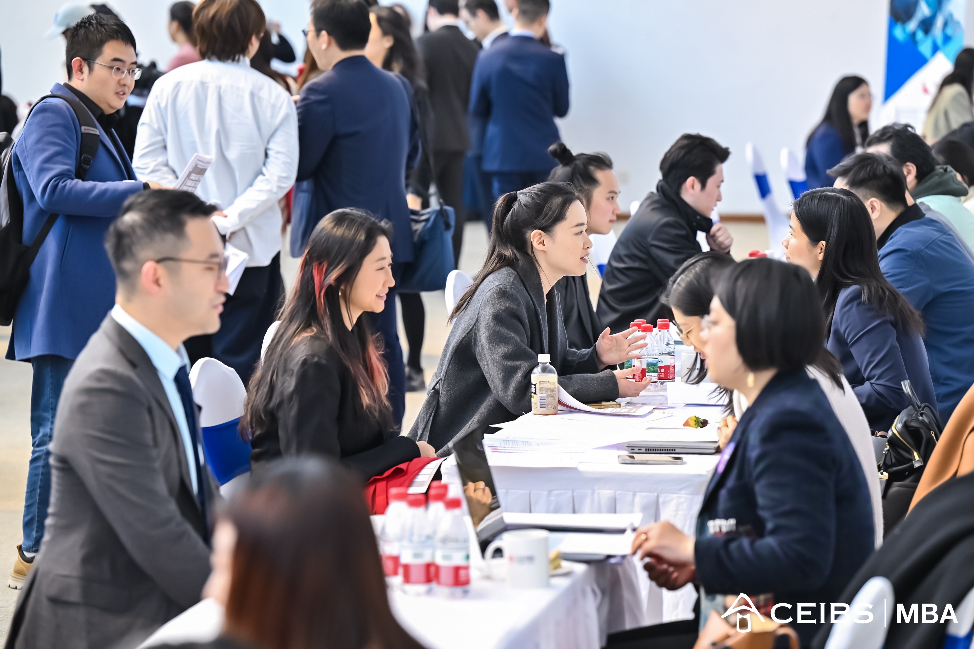 MBA Recruitment Fair