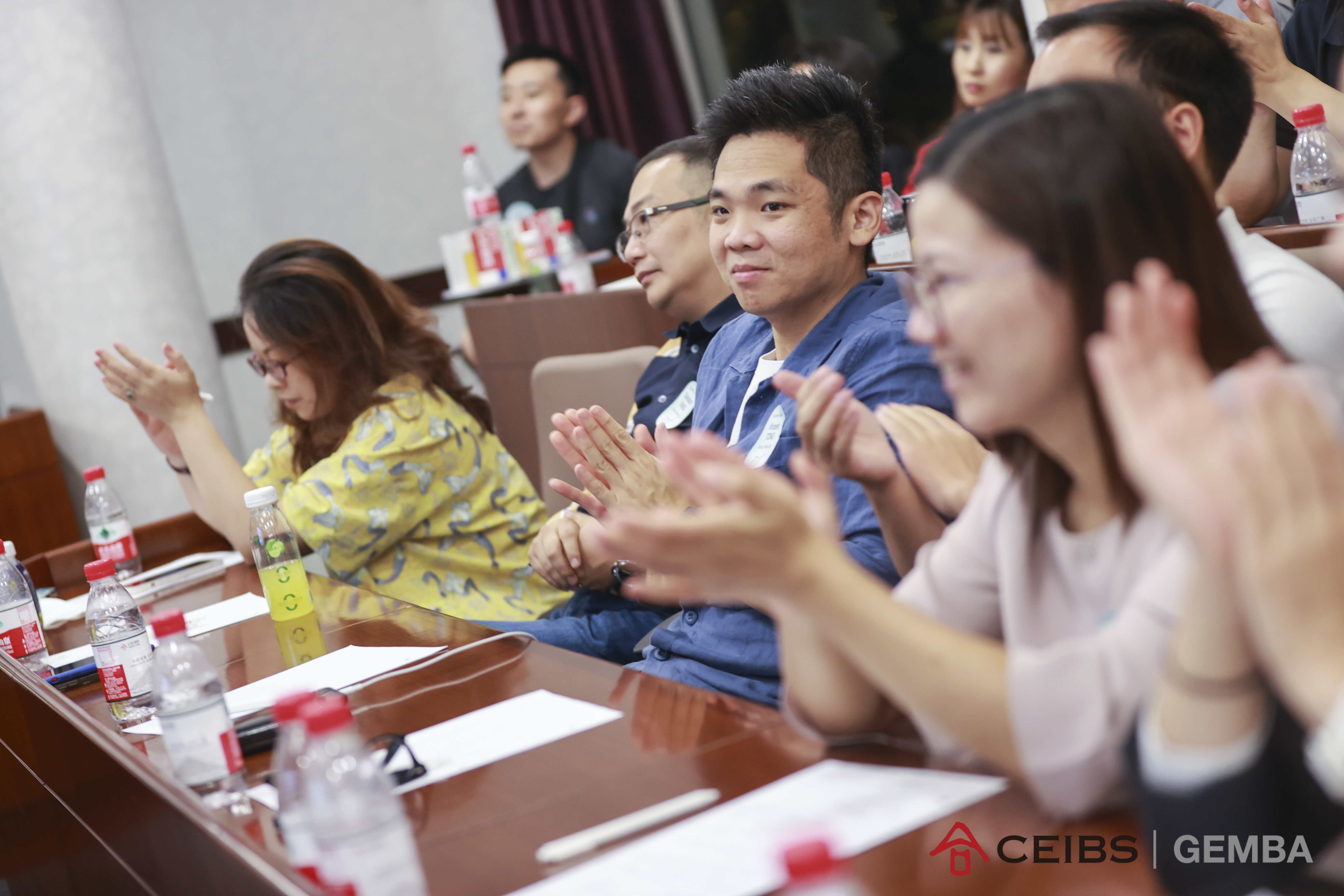 Global EMBA Alumni