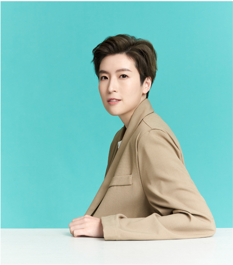 Christine Chan 陈美婷