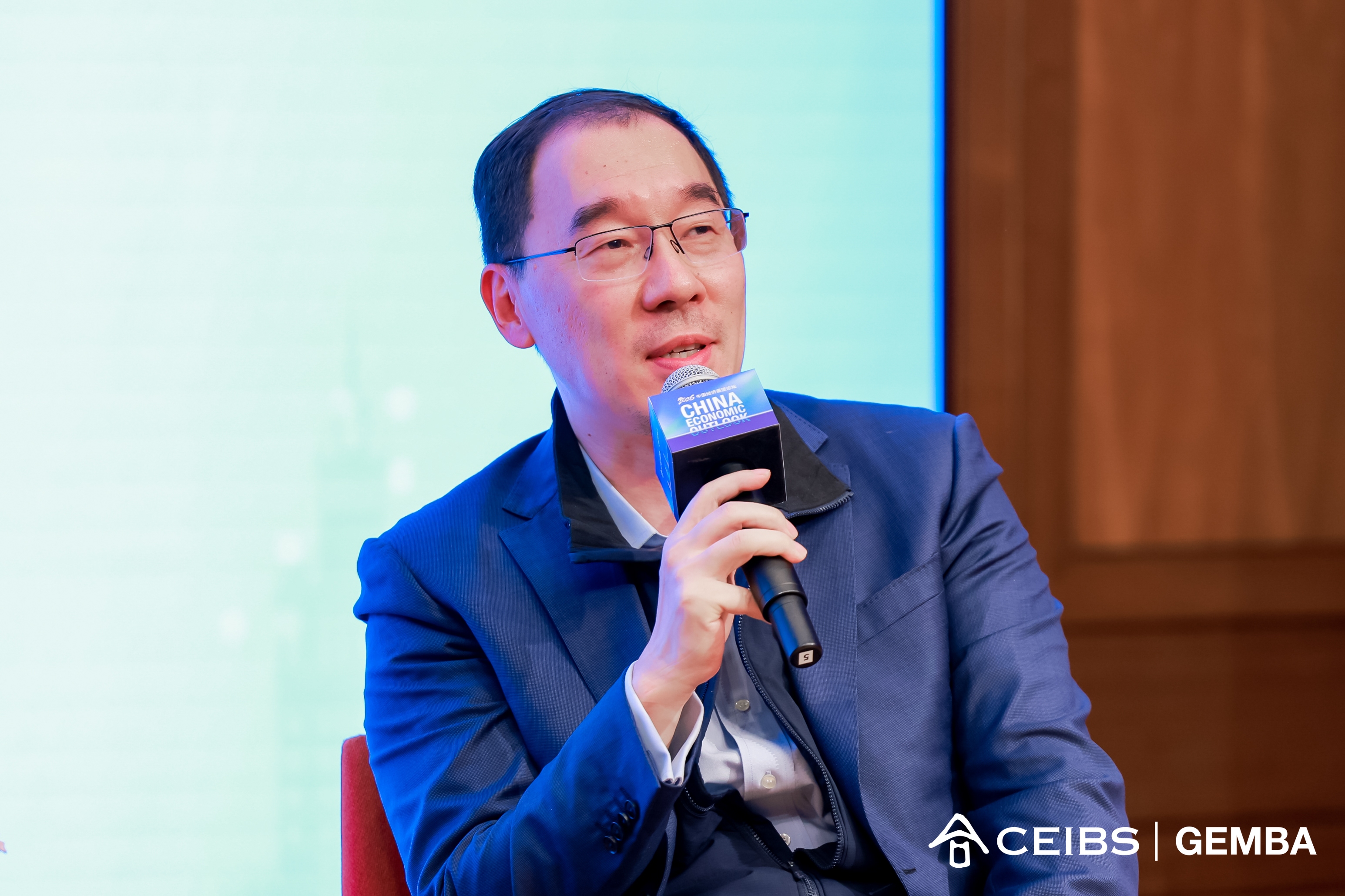David Teng, Chairman and President at Hainan Mining Co.