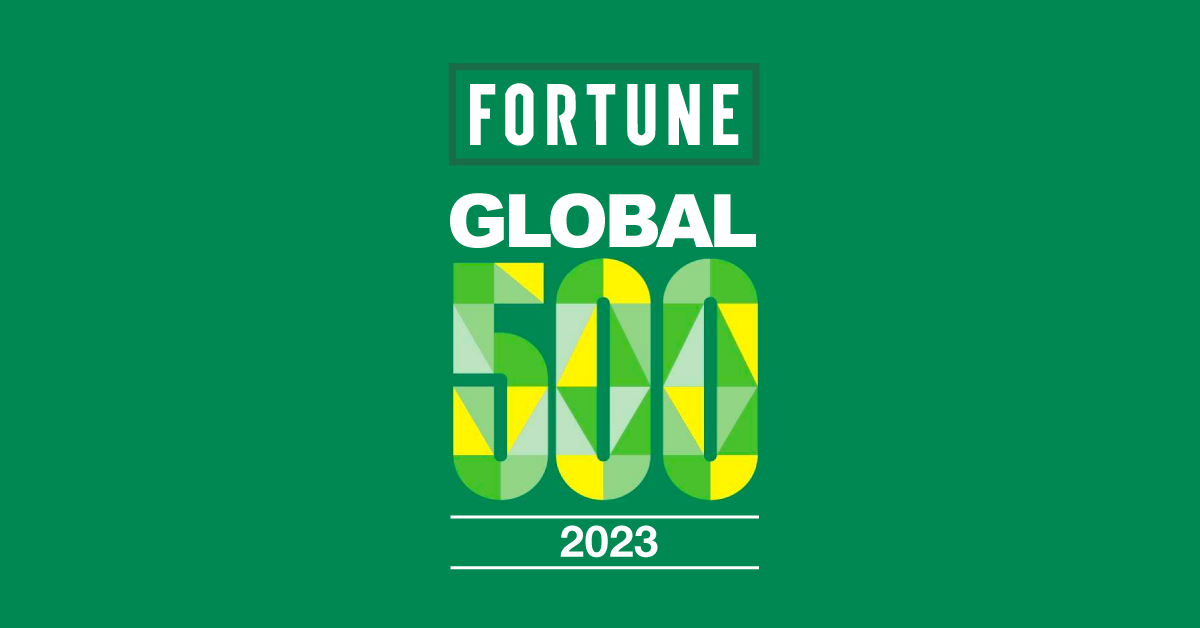 Fortune Global 500