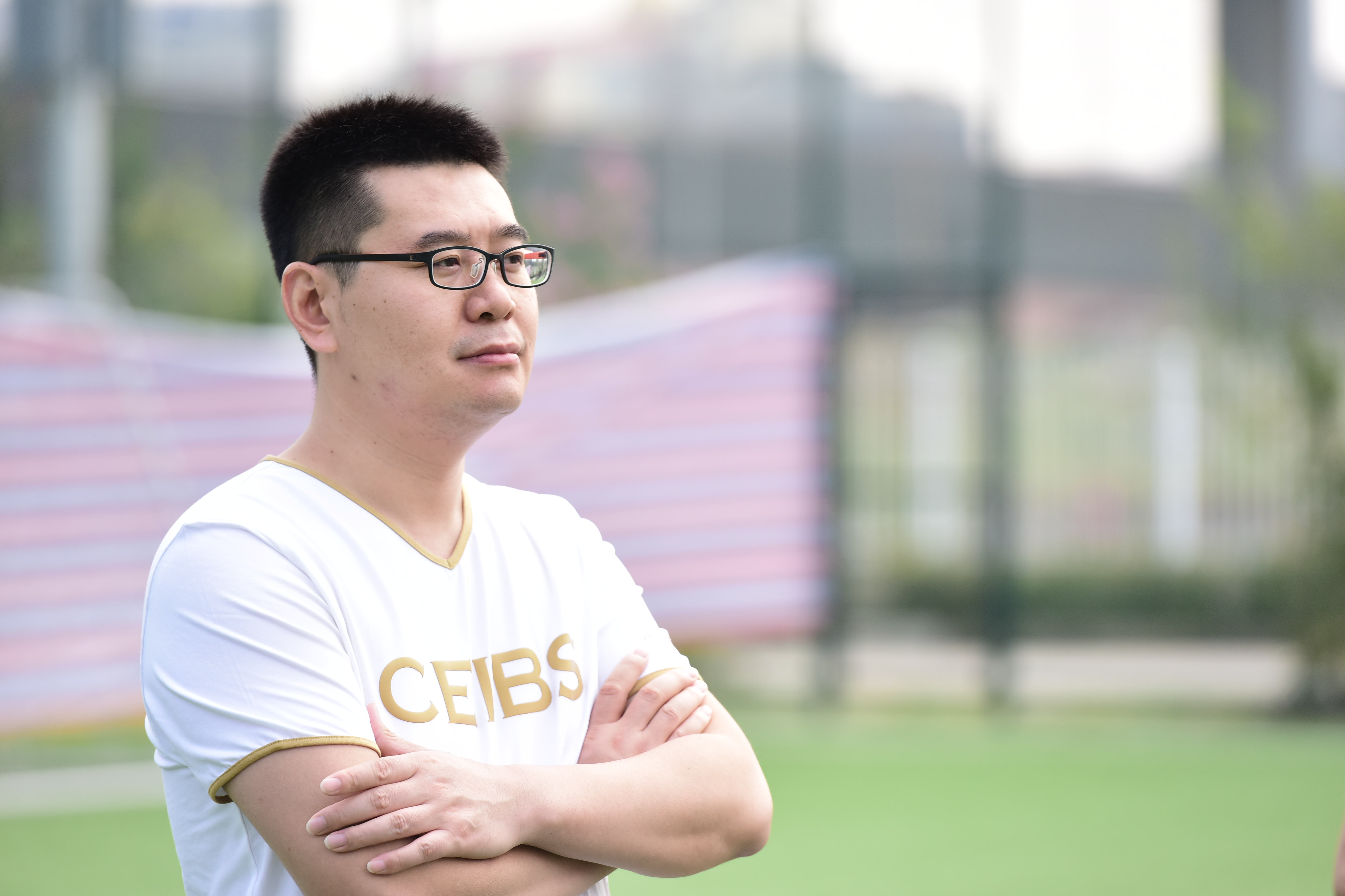 Haiyuan, CEIBS Global EMBA 2016