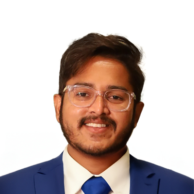 Vamshi Krishna Saranga