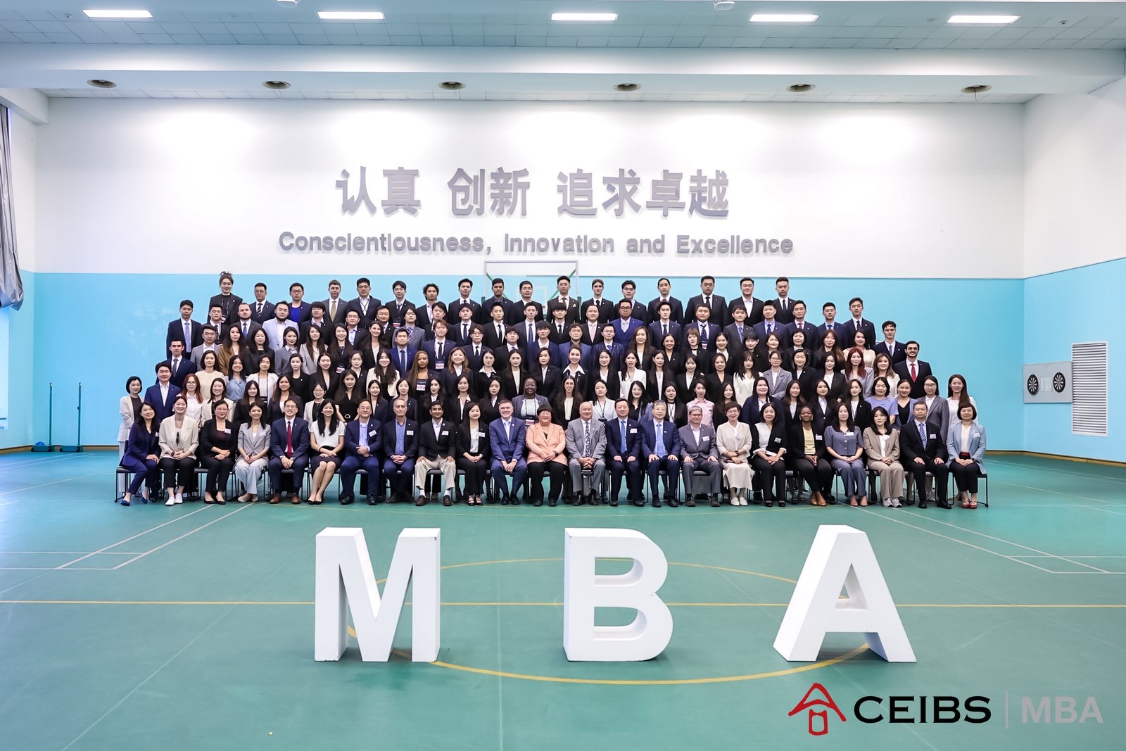 group photo