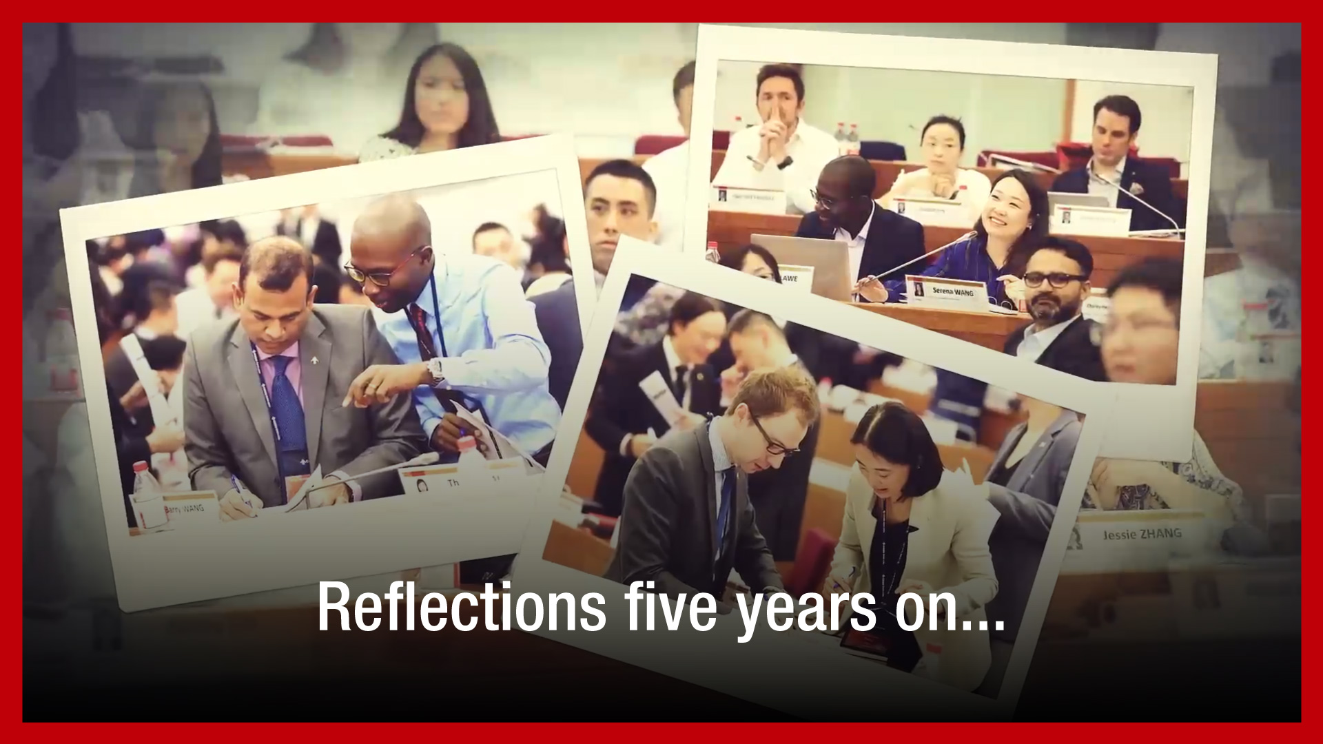 Reflections Five Years On | CEIBS Global EMBA Alumni Share Their Stories |  CEIBS