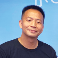 Mathieu (Wing Hang) Tse